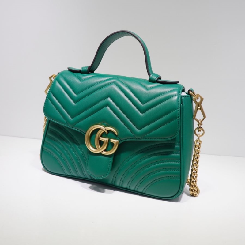 Gucci Top Handle Bags